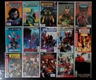 Marvel Comics Mixed Assorted Wolverine Bundle ×15 Awesome Covers Job Lot