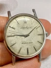 SEIKO SEIKOSHA Laurel 14076 17J Manual Wind 18000bph Vintage Watch Working