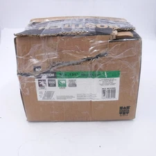 4000 Pack Bostitch RH-S10D131HDG Round Head Framing Nails 3" x .131" 21°