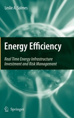 Solmes - Energy Efficiency   Real Time Energy Infrastructure Investmen - X555z