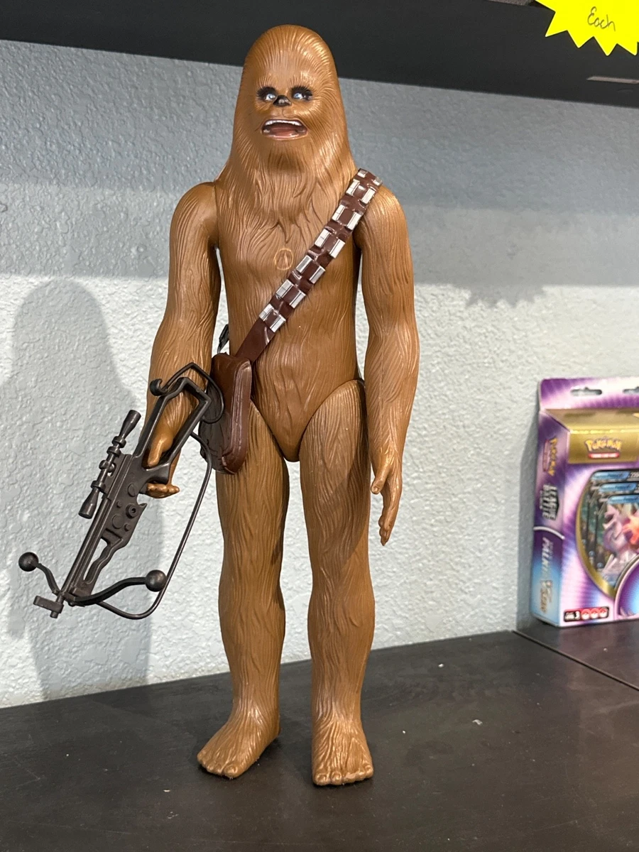 Figurine Pop Star Wars 7 : Le Réveil de la Force #236 pas cher
