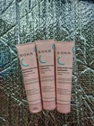 3 Boka Kids Watermelon Mint Toothpaste Pink 4 oz