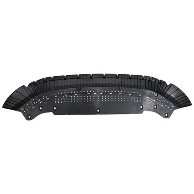 Front Engine Splash Shield 2019-2023 Audi V6 A6 Plus 2.0L 3.0L 4K0807611