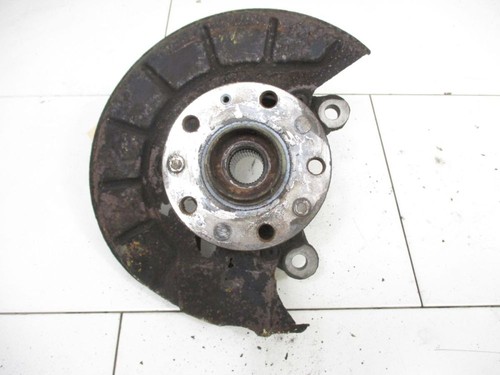 Achsschenkel Radnabe vorne rechts Radlager Abs passt für VW  TOURAN (1T1, 1T2)