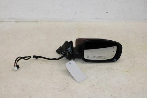 2020-2022 Dodge Charger Right Side View Mirror W/ Blind Spot / Heated OEM MS13