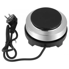 Portable 220V 500W Electric Mini Stove Hot Plate Multifunction Home Heater