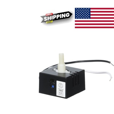 Solid State AC Control for HVAC Systems 13 Volt Variable Speed Black Finish