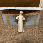 New ListingLladro Figurine "Girl Stretching" #4872 Made in Spain Lk H37 - Signed with box!