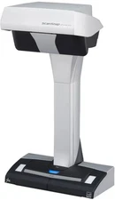 ^Fujitsu ScanSnap SV600 Overhead-Scanner (PA03641-B301)