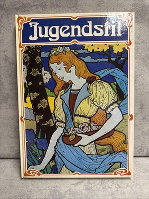 Jugendstil - Gondrom 