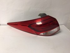 HYUNDAI I40 ESTATE TAIL LIGHT REAR PASSENGER LEFT SIDE 2012-2019