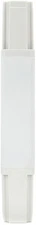Electro-Voice Short Column Speaker Pole for Evolve 50 - White