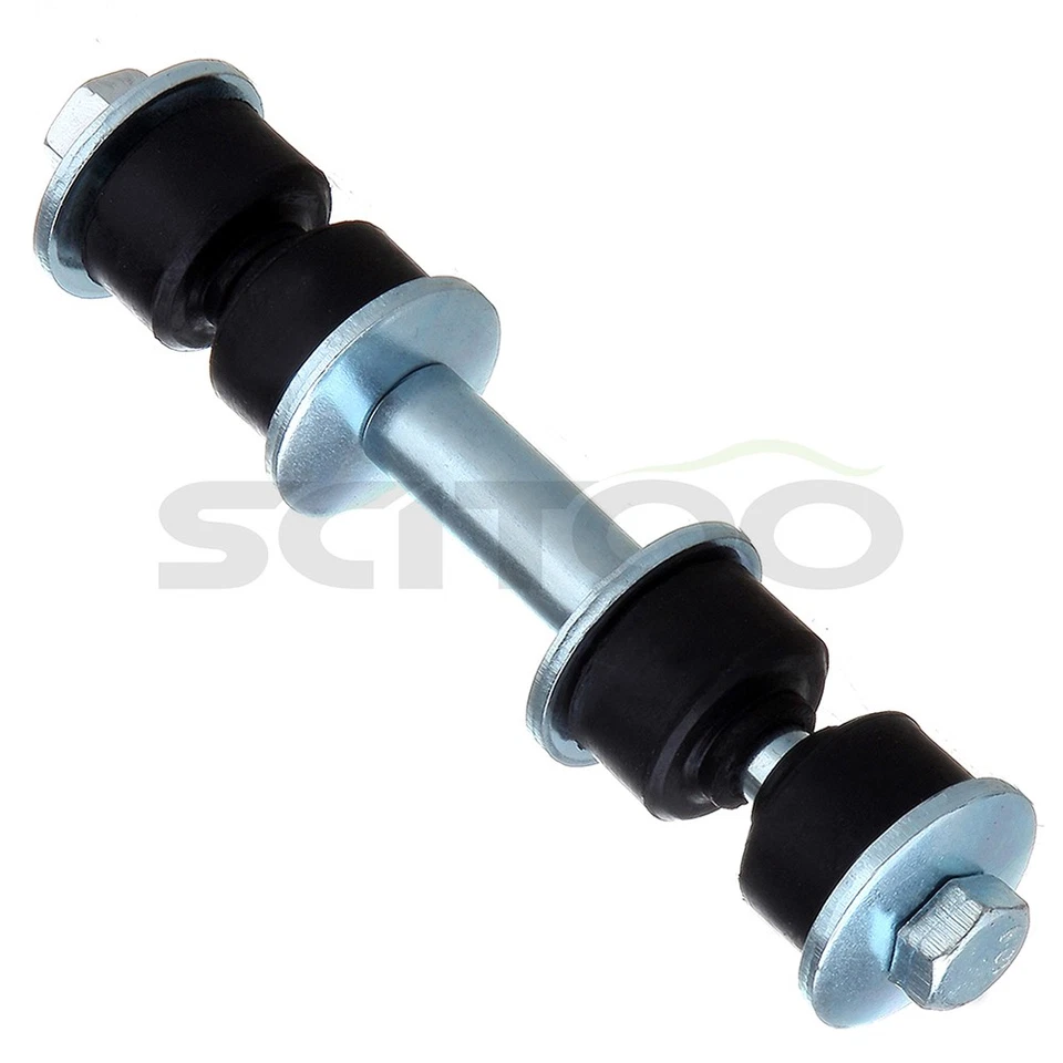 Barra estabilizadora trasera suspensión de eslabones finales para camioneta Dodge D50 Plymouth Arrow 1979-1982 Foto 4 de 4