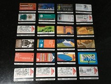 24 Melbourne Metcards