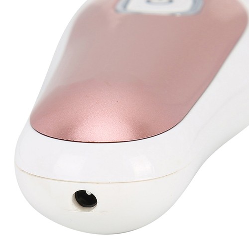 Electric Threading Epilator Physical Threader Hair Remover For Face Arm Leg RYZ - Picture 21 of 23