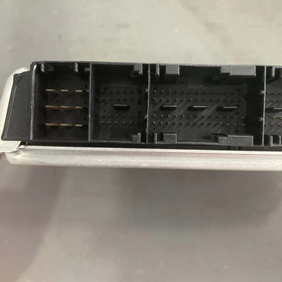 1999 Land Rover Discovery ECU/ECM 0 261 204 439 - Image 4 of 4