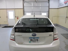 (LOCAL PICKUP ONLY) Trunk/Hatch/Tailgate Prius VIN Du 7th And 8th Digit Fits 10-
