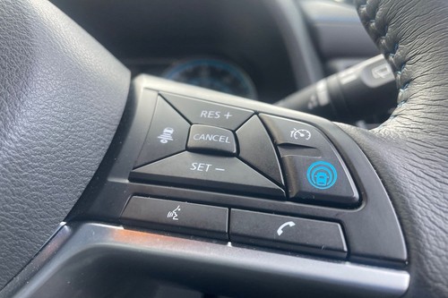 2023 Nissan Leaf 110kW Tekna 39kWh 5dr Auto Hatchback Electric Automatic - Picture 22 of 24