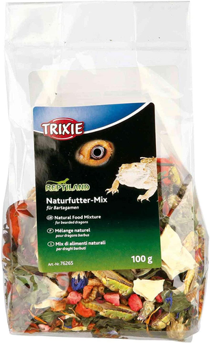 76265 - Mix Di Alimenti Naturali per Barba, 100 G - Foto 11 di 12