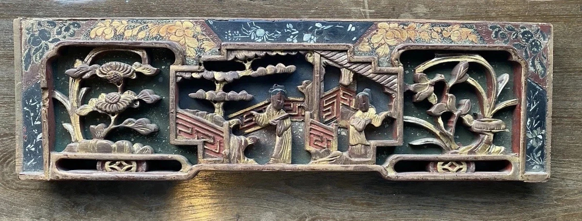 其他中国古董| eBay