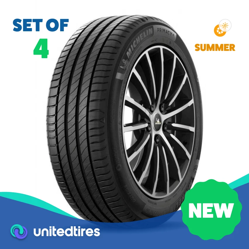 Michelin Primacy 4 Plus for sale | eBay