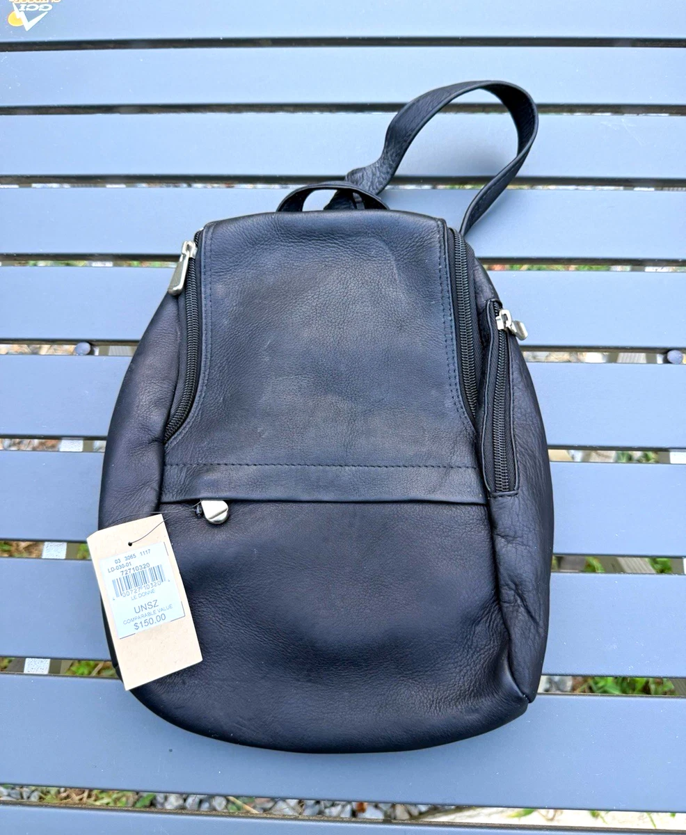 Le Donne Backpack Bags & Handbags for Women for sale | eBay
