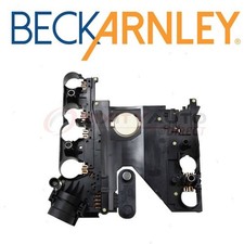 Beck Arnley Transmission Conductor Plate for 1996-2010 Mercedes-Benz S600 - ah