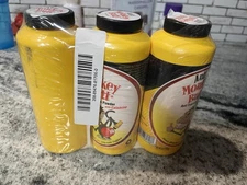 3X Anti Monkey Butt Anti Friction Body Powder w/ Calamine | TALC