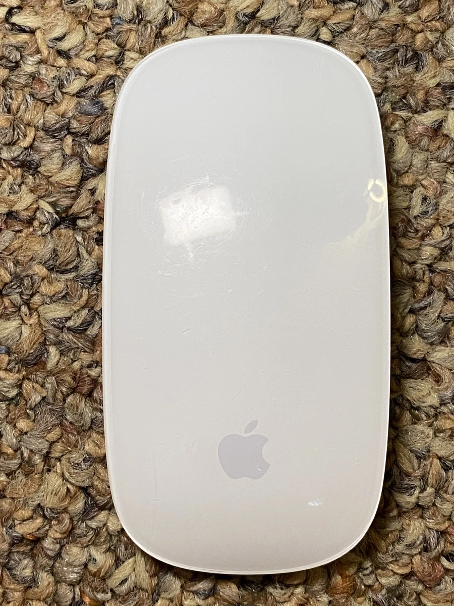 Apple Magic Mouse A1296 for sale | eBay