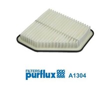 Filtro aria A1304 PURFLUX per LEXUS,TOYOTA