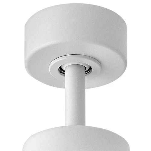 Hinkley Lighting - Atticus - 3 Blade Ceiling Fan with Light Kit In Modern - Picture 2 of 4