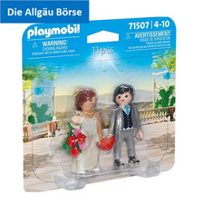 Playmobil myLife 71507 Hochzeitspaar Hochzeit...