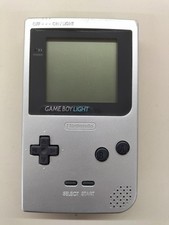 ゲームボーイ 本体 with back light Amazon.co.jp: ゲームボーイ本体 バックライト化改造済み＋クリア