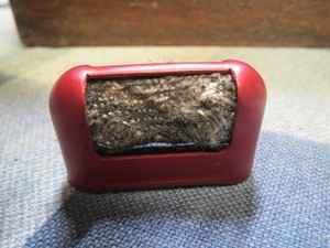 Vintage Jon-E Aladdin Labs Pocket Hand Warmer USA Spare Burner