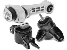 Engine Mount and Transmission Mount Kit For 2014 Hyundai Elantra Coupe RB568QH