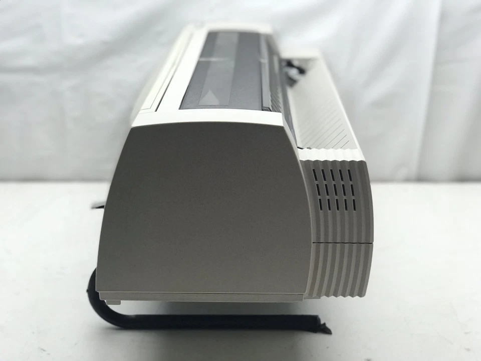 Lexmark 2591-502 Printer W/ Power Supply - Image 4 of 4