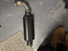 Flow Master Chambered Muffler 2.5