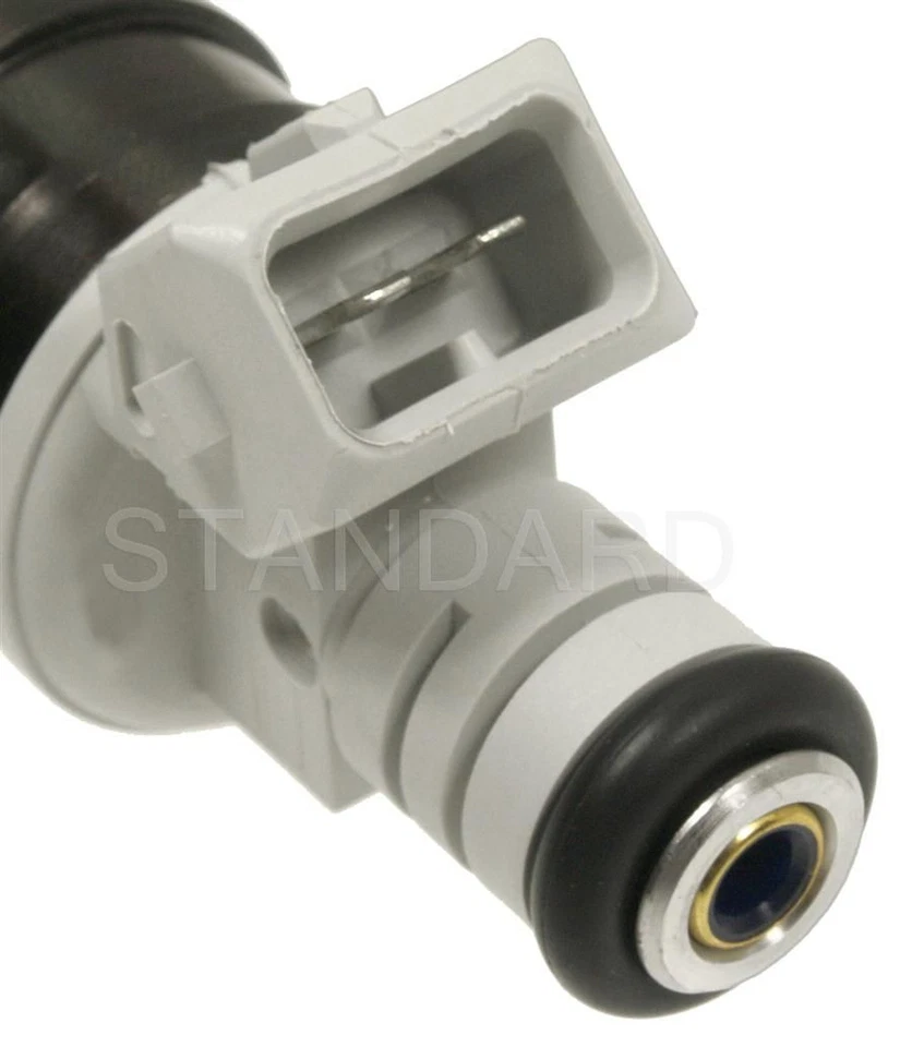 For 1987-1988 Plymouth Caravelle 2.2L L4 Turbocharged Fuel Injector SMP - Image 3 of 4