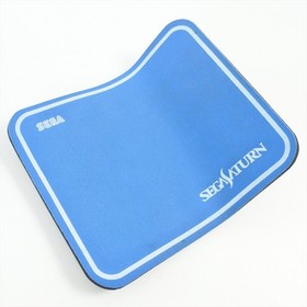 Sega Saturn SHUTTLE MOUSE Controller Boxed HSS-0102 Gray 0668