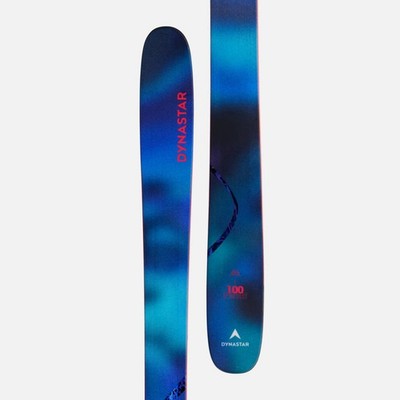 Dynastar M-Free 100 Skis - Men's - 2027 - 178 cm