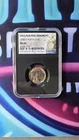 1938-D Buffalo Nickel NGC MS66 Original Bag Fragment Series 5C Coin