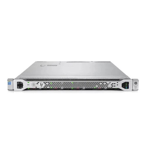 HPE ProLiant DL560 Gen8 5SFF: Xeon E5-4610 v2, 128GB DDR4, P420i SAS