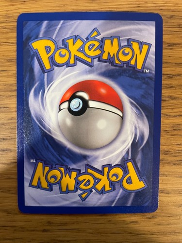 Tarjeta Pokémon Dark Dugtrio (6/82) Holo Team Rocket! ¡P&P rápido y gratis! - Imagen 17 de 56