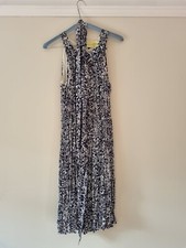 French Connection Viscose dress 10 used dry cleaned for sale