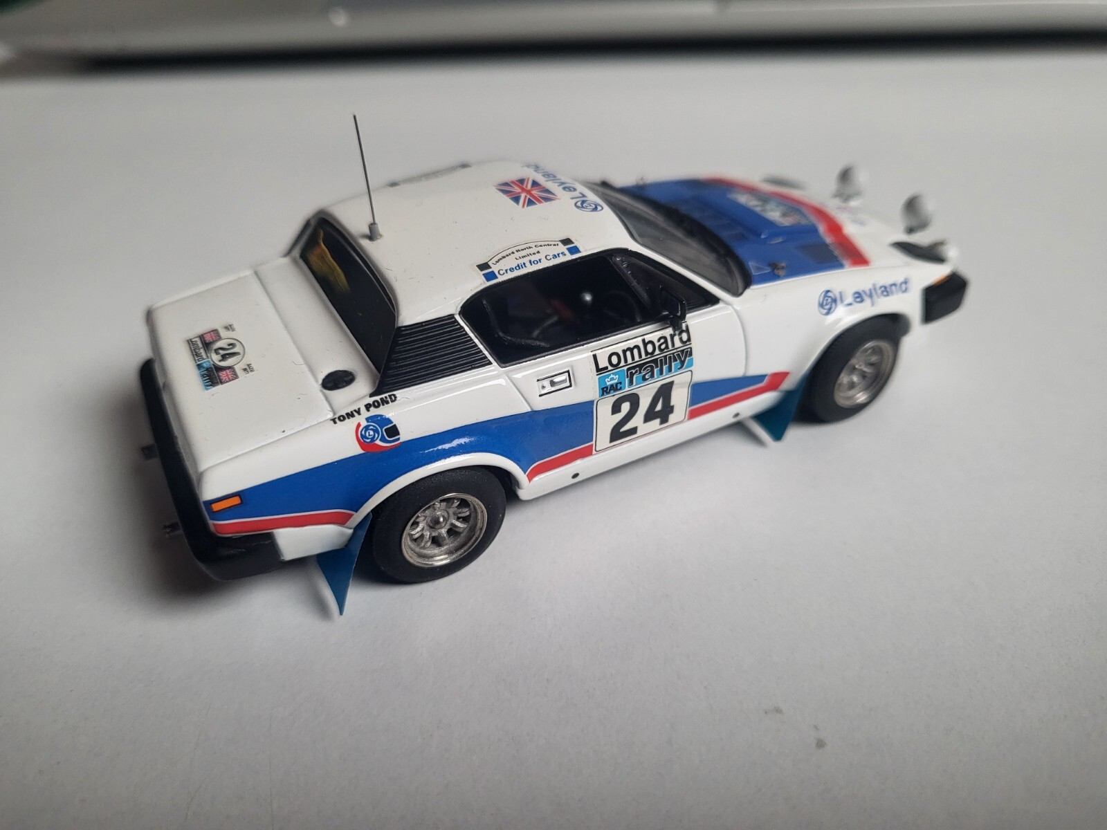 Foto 20 di 20