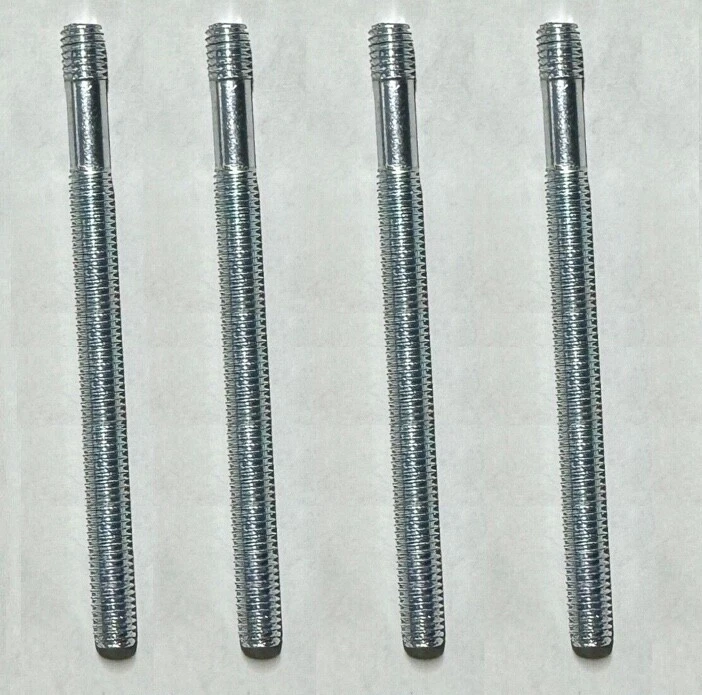 4 IKEA Threaded Pin Pins 2xth Fasteners 120mm M8 For Ikea Sofas 