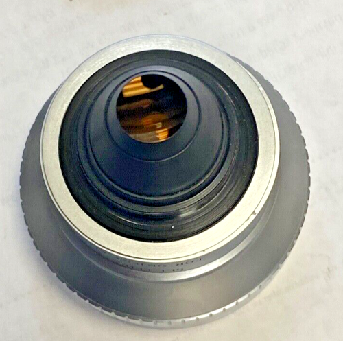 Bell & Howell by Angenieux 2 X Wide Angle Used Lens Adapter - Picture 3 of 7