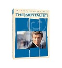 The Mentalist (2008 TV series) DVDs