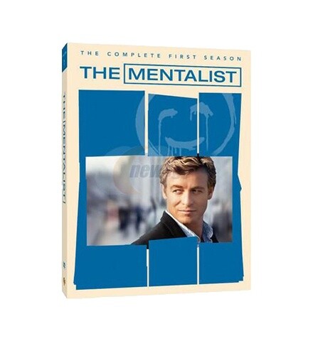 S*7様 THE MENTALIST コンプリートDVDボックス Amazon.com: The Mentalist Complete Series Box Set (Seasons 1