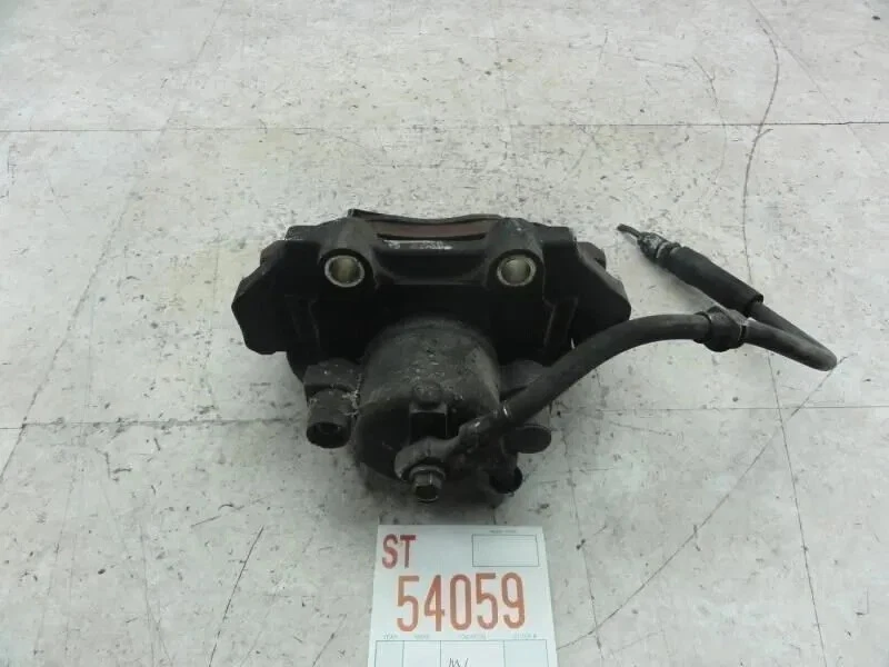 Pinza de freno rueda de suspensión delantera izquierda lado conductor saturn serie l 2000 2005 Foto 3 de 4